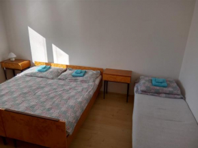 Apartmán Blanka